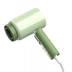 联想（Lenovo） 家用吹风机A5 mini 绿色 L-HHDA005M