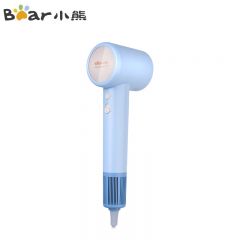 小熊（Bear） DCF-D16U3吹风机家用高速电吹风负离子护发不伤发低噪吹风机大风力速干便携吹风筒