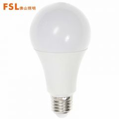 佛山照明（FSL） 220V 13W 3000K E27 明珠三代 100*1 A60