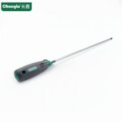 长鹿 B系列螺丝刀十字 （6X300） /把