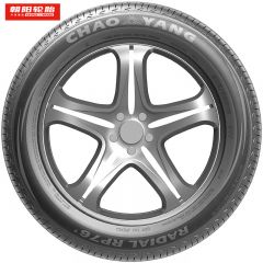 朝阳 225/55R19 轮胎静音舒适RP76+系列