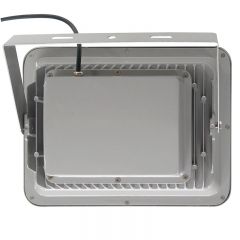 正辉（CHHI） CNT9171 200W IP65 AC220V 白光 6000K LED LED投光灯  灰色