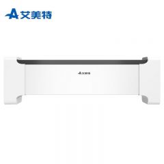 艾美特（AIRMATE） 踢脚线取暖器全屋暖速热家用电暖器客厅餐厅大面积取暖办公室WD20-X5