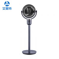 艾美特（AIRMATE） FA18-SRD116 空气循环轻音节能一机多能落地扇家用客厅办公室卧室循环空气风扇