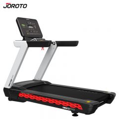 捷瑞特（JOROTO） 跑步机专业运动健身器材健身房跑步机全跑台减震xt300/台
