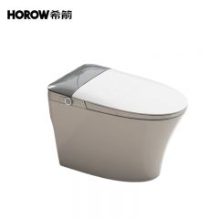 希箭 四季温感泡沫盾健康洗智能坐便器 P2 305坑距 个