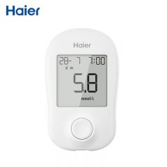 海尔（haier） 血糖仪套装 VGM02