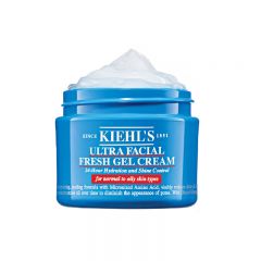 科颜氏（Kiehl's）高保湿清爽霜50ml控油补水