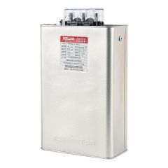 德力西电气（DELIXI ELECTRIC） 自愈式低压并联电容器BSMJS-0-0.48-25-1-M