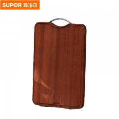 苏泊尔（SUPOR） 切菜板 W382625AC1 38*26*2.5