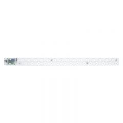 飞利浦（PHILIPS） LED吸顶灯贴条形模组 20W 开关调色  2支/箱   929003147709 适用于办公 工业 学校 居家