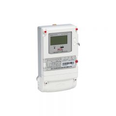 德力西电气（DELIXI ELECTRIC） 三相三线电子式多费率电能表DTSF606 220/380V 1级 30（100）A 江苏