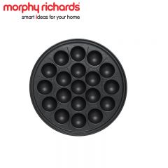 摩飞（Morphyrichards） 多功能电火锅配盘 MR1056丸子盘【MR9087配盘】3L一个