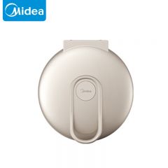 美的（Midea） 电饼铛双面加热多功能加深款煎烤机早餐机烙饼机可悬浮 MC-JKC3648