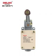 德力西电气（DELIXI ELECTRIC） LX19系列行程 LX19121