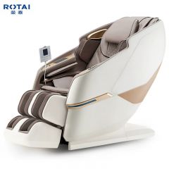 荣泰（RONGTAI） 按摩椅家用全身按摩太空舱智能全自动多功能按摩沙发椅A68pro