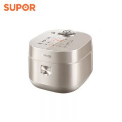 苏泊尔（SUPOR） SF40HC0809 电饭煲4L远红外铜晶球釜内胆IH电磁加热多功能家用智能电饭锅煮饭锅2-10人
