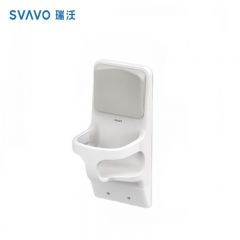 瑞沃 婴儿安全座椅 壁挂 PL-CS450Z/个 白+莫兰迪灰