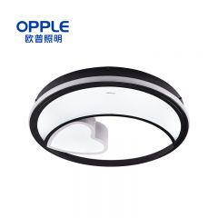 欧普照明（OPPLE） MX470-D0.2×240TT+D1×40TT-星恋-30K/57K 吸顶灯