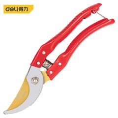 得力（deli） 专业果农修枝剪DL580231