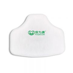 保为康 滤棉 8203 500片/箱（箱）