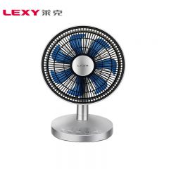 莱克（LEXY） F3台立两用空气循环扇台式桌面调节扇节能智能小型家用轻音卧室电风扇 F3-沐羽-标准版（F303）