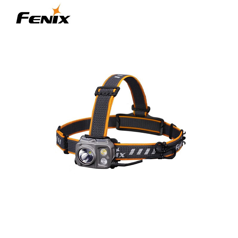 FENIX HP25R V2.0头灯户外头灯赶海钓鱼灯照明快充双光照明应急灯HP系列（1600流明）