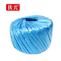 伏兴 塑料捆扎绳 FX639 蓝色 150g*100米