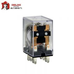 德力西电气（DELIXI ELECTRIC） 小型继电器；CDZ9-54P AC36V
