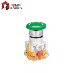 德力西电气（DELIXI ELECTRIC） 按钮开关；LAY7-10BN 绿 测试用