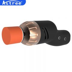 Astree 汽车车漆抛光打蜡划痕蜡修复神器通用型 汽车蜡去划痕车漆划痕修复蜡划痕宝漆面刮痕膏车痕去痕修复神器