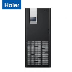 海尔（Haier） 10匹柜式精密空调 JHFX-25LW/03EC31 黑色