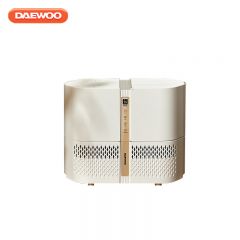 大宇（DAEWOO） PH01无雾加湿器纯净型空气净化加湿器家用低噪卧室孕妇婴儿纯净型PH01