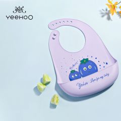 英氏 夏日水果围兜 C54B