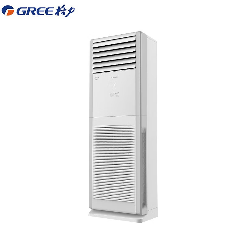 格力（GREE） 立柜式空调  RF16WQ/NhB-N3定频三级能效