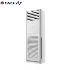 格力（GREE） 立柜式空调  RF16WQ/NhB-N3定频三级能效
