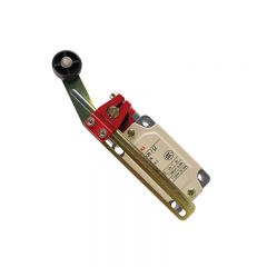 德力西电气（DELIXI ELECTRIC） 行程开关 LXP1-100-1U（0U）