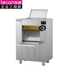 乐创（lecon） 压面机商用 自动擀面皮机 LC-J-APYPJ500A