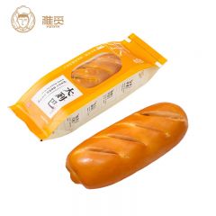 雅觅 双莓无花果大列巴500g 俄罗斯风味果仁面包 营养早餐饱腹休闲零食