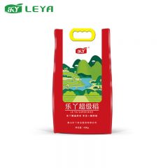乐丫 超级稻4900g