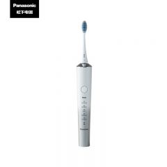 松下（panasonic） 电动牙刷成人科技双马达技术 四向动力EW-DC70-W