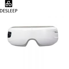 迪斯（Desleep） DE-E09升级款 眼睛眼部按摩器热敷眼罩智能护眼仪眼保仪眼部成人按摩仪
