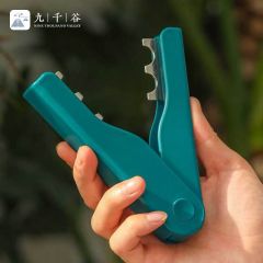 九千谷 打刺钳打刺器月季花玫瑰打刺剪鲜花植物去刺宝拔刺夹子神器3599