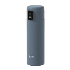 华为（HUAWEI） 华为智选保温杯2代升级款 商务蓝 HDM-450-16