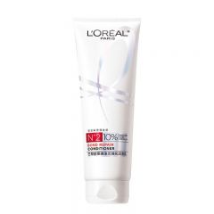 欧莱雅（L'OREAL）  发芯强化润发乳250ml丝柔乳霜般质地抚顺毛鳞片