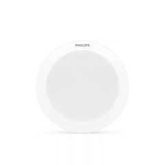 飞利浦（PHILIPS） LED DN200 筒灯 G3 自然光4000K 20W 840 开孔200mm 1个  适用于房产物业，家用