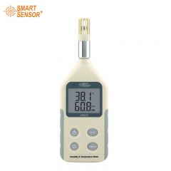 希玛 便携式数显温湿度计 AR837