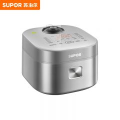 苏泊尔（SUPOR） 低糖电饭煲 SF30HC92 3升1-4人 灰色