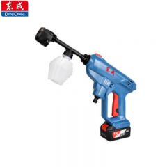 东成 充电式洗车枪 DCQW3/2SDM 台