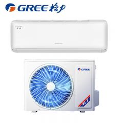 格力（GREE） KFR-72GW/(72571)FNhAp-B3JY01 清巧风变频三级挂壁式空调柜机白色
